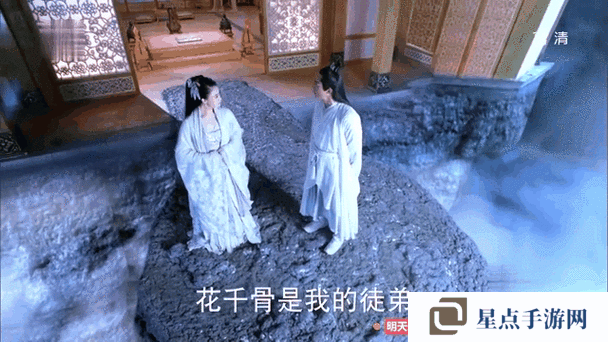 花千骨心魔墨冰挑战攻略，解锁战斗新境界