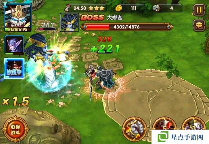 刀塔来了副本怎么打？刀塔来了副本玩法介绍