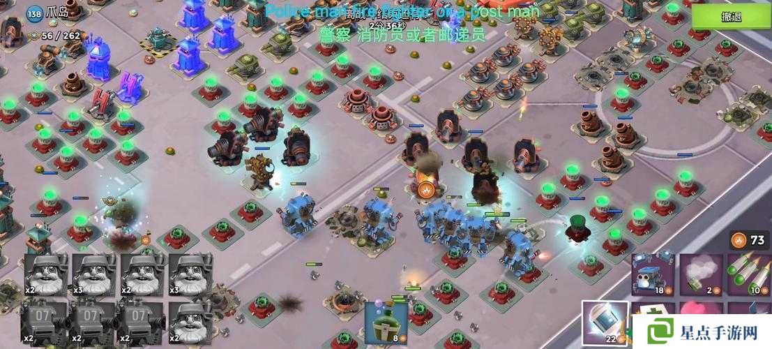 海岛奇兵7月13日吉尔哈特怎么打？吉尔哈特有几种打法？