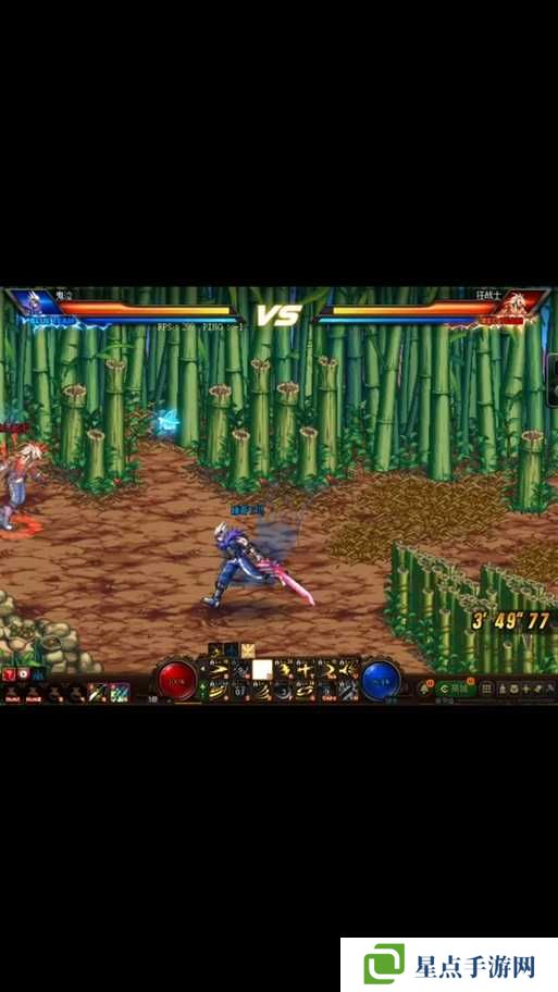 世界2狂战士PK技巧全揭秘，从**发育到无敌连招