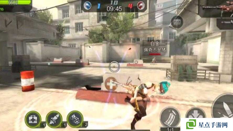 全民突击如何过第八关？全民突击第八关攻略详解