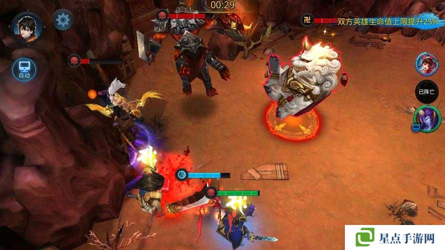 乱斗西游大圣副本挑战，揭秘大圣2阶通关秘籍