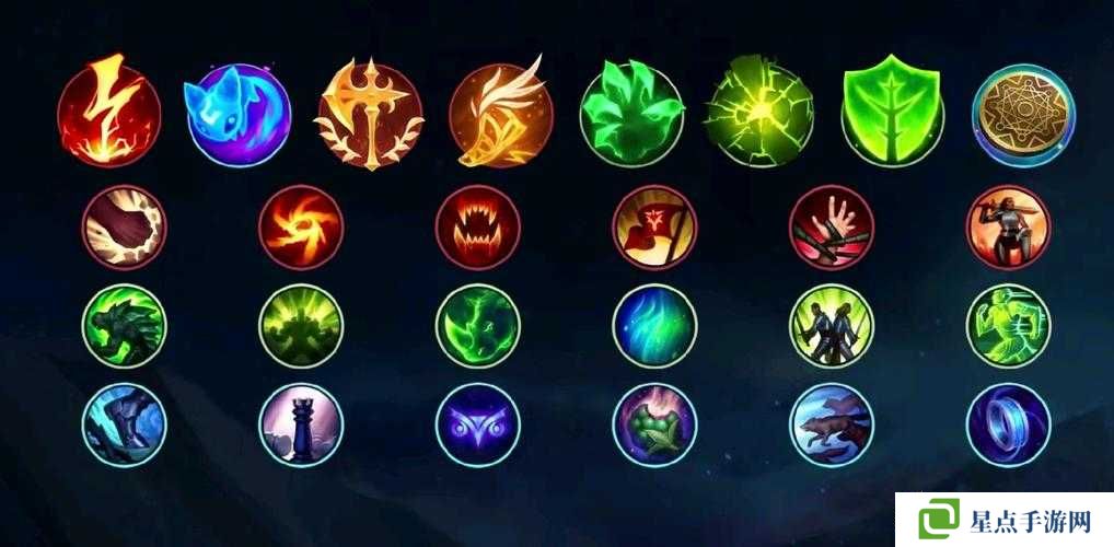 英雄战迹符文怎么获得？符文有什么用？