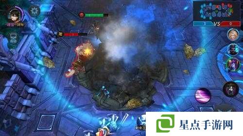 乱斗西游须弥幻境，解锁快速通关秘籍