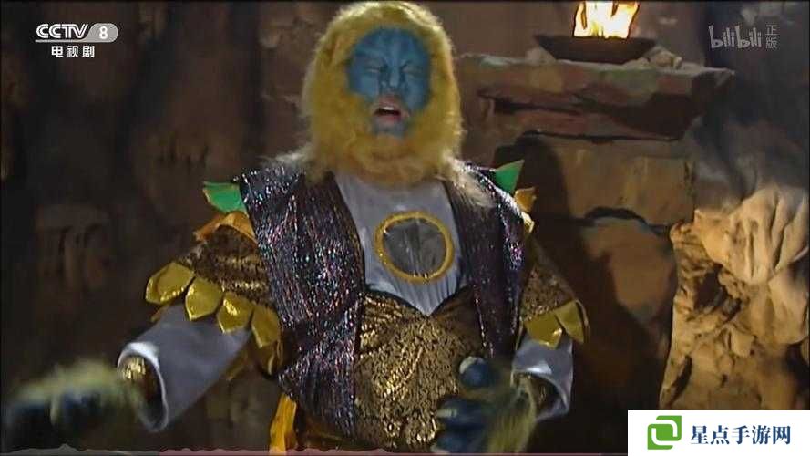 乱斗西游青狮精怎么通过？81级篝火青狮精崛起攻略