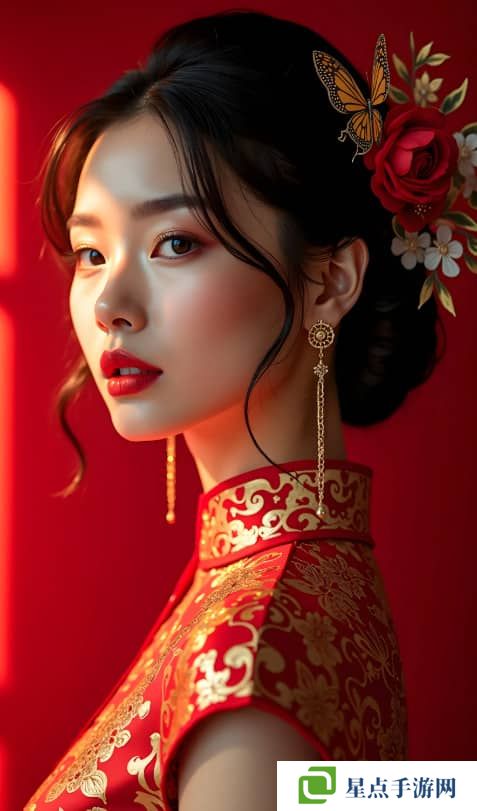 如何成为新时代女性：突破传统，活出自我与独特魅力