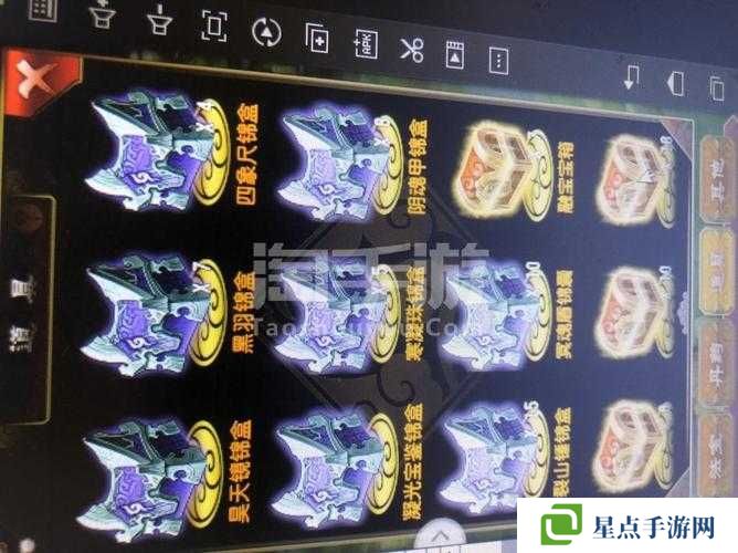 魔天记高阶法宝山河珠如何获取？魔天记手游高阶法宝山河珠获取途径攻略