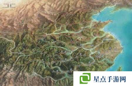 三国时代OL，防守城池秘籍大揭秘