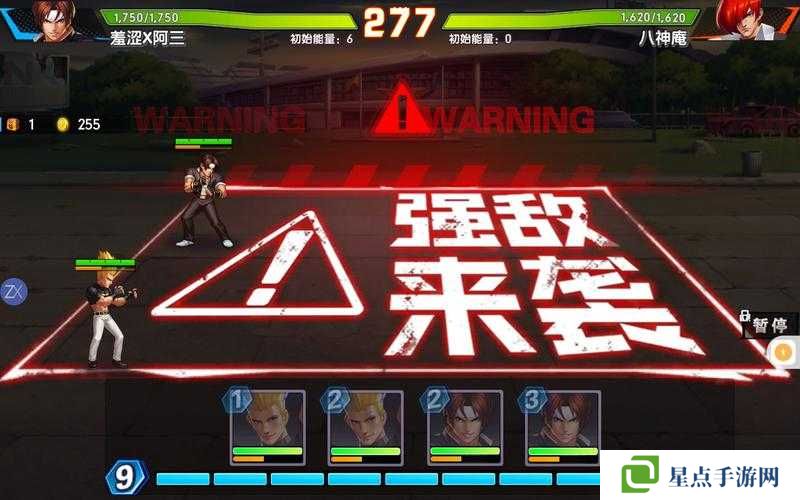 街机群英传拳魂怎么样玩？街机群英传拳魂最详攻略