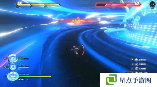 战极死游鲨机攻略   鲨机打法机制及配队推荐图片16