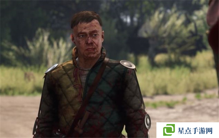 天国拯救2说鬼鬼到枪炮在哪    说鬼鬼到全流程攻略图片1