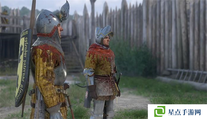 天国拯救2什么武器好   全部武器介绍及推荐图片1