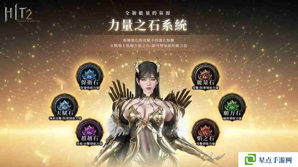 《HIT2》推出全新改版「圣物占领战联赛」 更新加入赛季制玩法