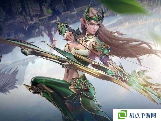 全民奇迹2弓箭手介绍以及玩法技巧的演变史专题