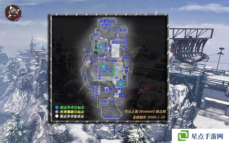 使命召唤手游藤蔓打法攻略分享