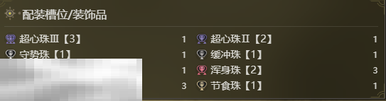 怪物猎人荒野电锯流盾斧配装搭配推荐 电锯流盾斧配装指南