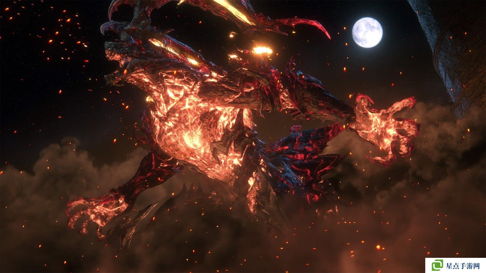 《最终幻想16》登陆Steam 9月18日发售