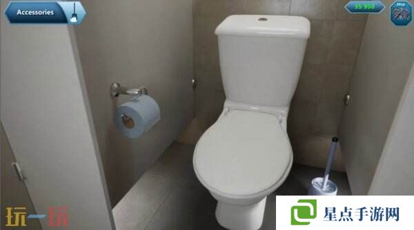 第一人称模拟经营《Toilet Empire》预计年内推出