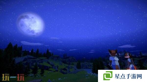 城市建设《RAEV: Kingdom on the Distant Shores》上线Steam页面