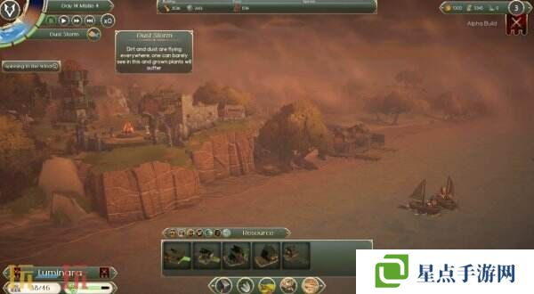 城市建设《RAEV: Kingdom on the Distant Shores》上线Steam页面