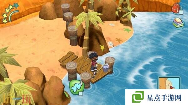 怀旧经典游戏《MySims 我的模拟人生》现已正式发售