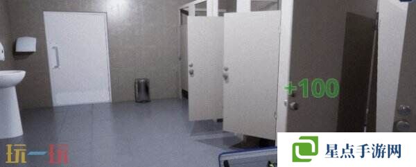 第一人称模拟经营《Toilet Empire》预计年内推出