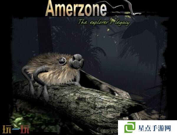 《亚尔默逊：冒险者的遗产(1999)》Steam限时免费领