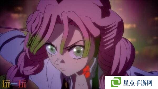 对战动作游戏《鬼灭之刃 火之神血风谭 2》新情报公布