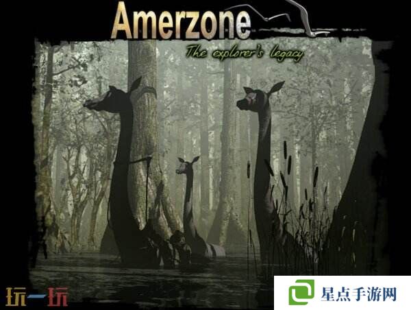 《亚尔默逊：冒险者的遗产(1999)》Steam限时免费领