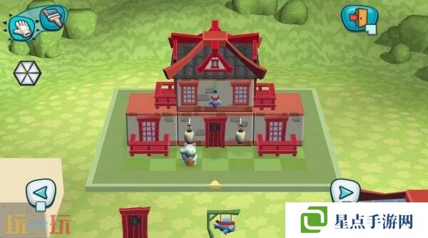 怀旧经典游戏《MySims 我的模拟人生》现已正式发售