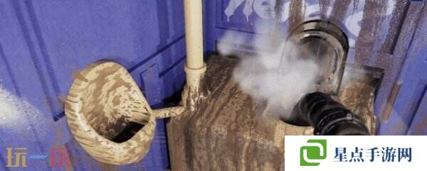 第一人称模拟经营《Toilet Empire》预计年内推出