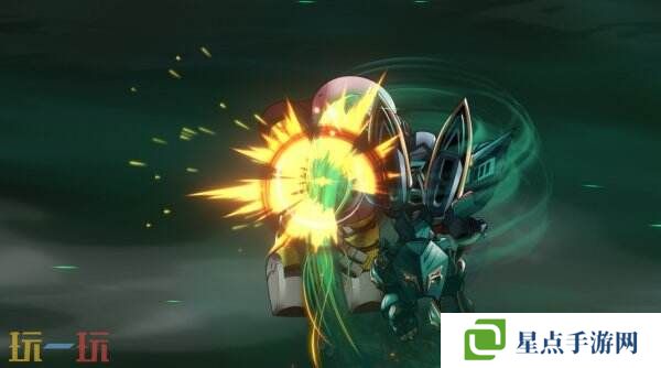 机动战队系列新作《机动战队VS》现已正式发售