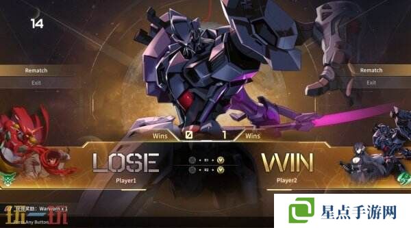 机动战队系列新作《机动战队VS》现已正式发售