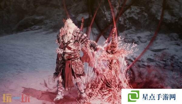 新类魂游戏《第一狂战士：卡赞》最新预告片公布