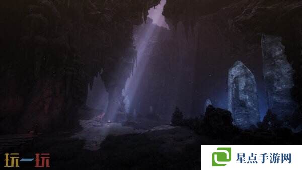 新类魂游戏《第一狂战士：卡赞》最新预告片公布