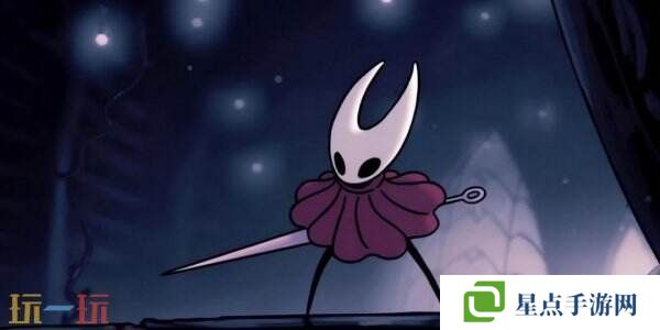 Xbox确认《空洞骑士：丝之歌》仍在开发中