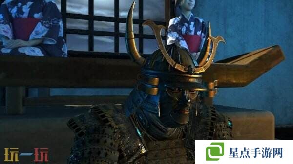 忍者模拟《Yasuke Simulator》现已正式发售