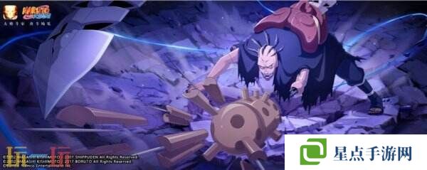 火影忍者手游3月21日更新公告汇总：蝎[绯流琥]上架！高招返利更新