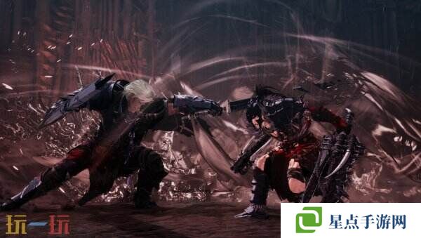 新类魂游戏《第一狂战士：卡赞》最新预告片公布