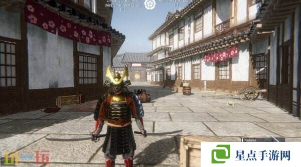 忍者模拟《Yasuke Simulator》现已正式发售