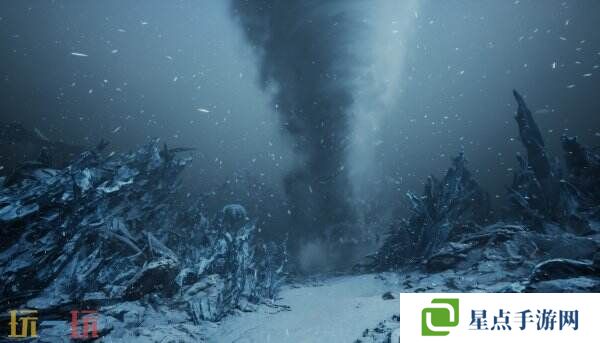 新类魂游戏《第一狂战士：卡赞》最新预告片公布