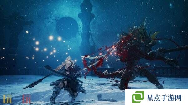 新类魂游戏《第一狂战士：卡赞》最新预告片公布