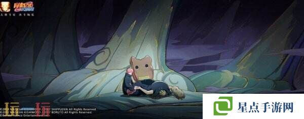 火影忍者手游3月21日更新公告汇总：蝎[绯流琥]上架！高招返利更新