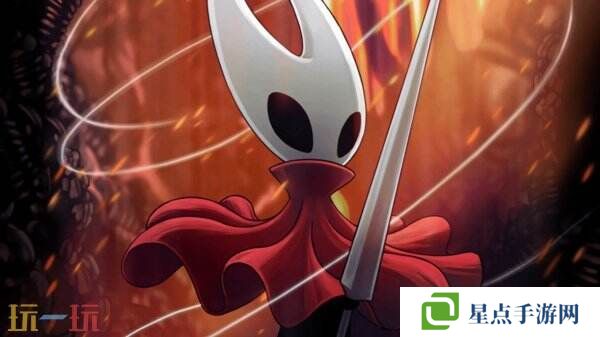 Xbox确认《空洞骑士：丝之歌》仍在开发中