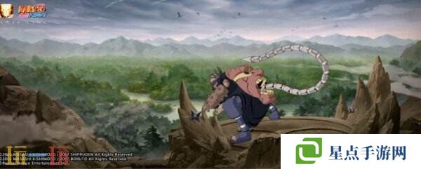 火影忍者手游3月21日更新公告汇总：蝎[绯流琥]上架！高招返利更新