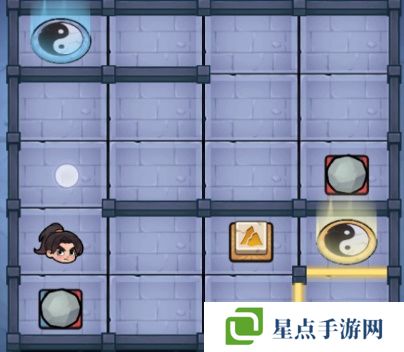 小小英雄探幽寻矿第三关怎么过