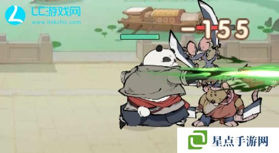 无名之辈流派搭配