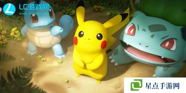 宝可梦大集结段位图