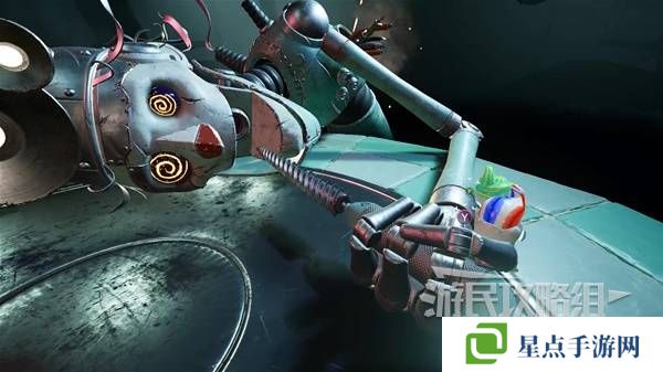 双影奇境牙医BOSS打法攻略  生日蛋糕支线任务全流程图片10