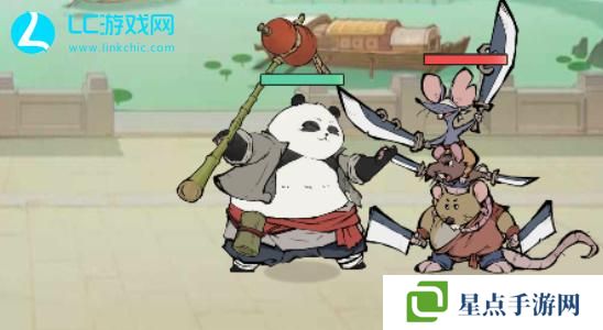 无名之辈流派搭配